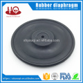 High Quality Rubber Molded Silicone Rubber Fabric Reinforced Diaphragm